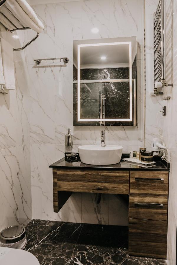 Otel Grand Lark Provincia di Istanbul Esterno foto