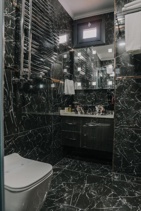 Otel Grand Lark Provincia di Istanbul Esterno foto
