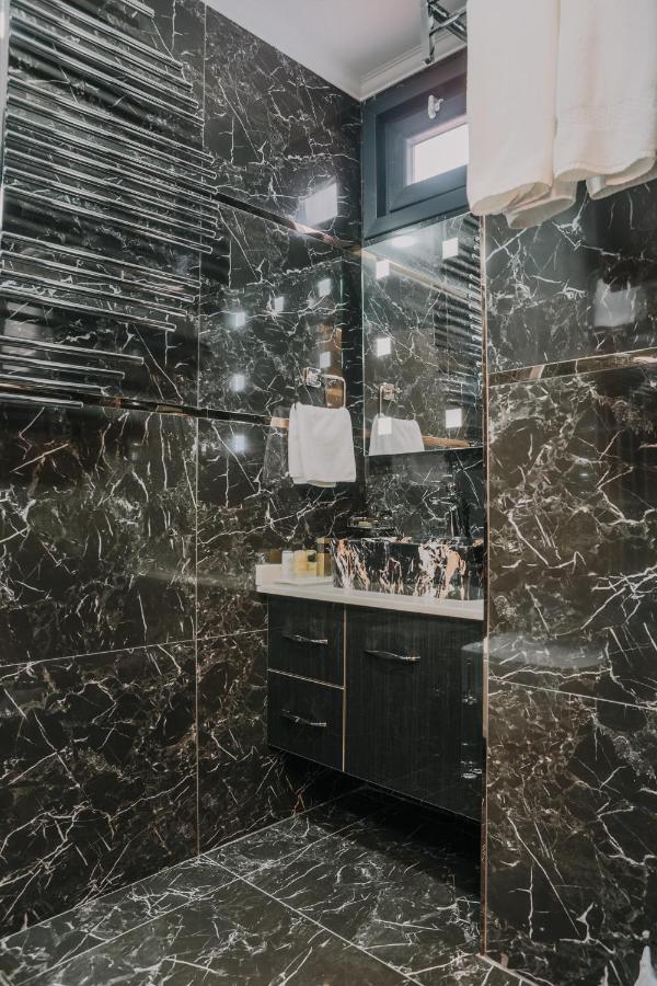 Otel Grand Lark Provincia di Istanbul Esterno foto